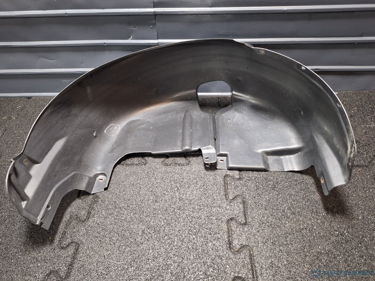Carenaj roata stanga spate SKODA OCTAVIA (1U2) [ 1996 - 2010 ] 16V (AXP, BCA) 55KW|75HP 1U0810973
