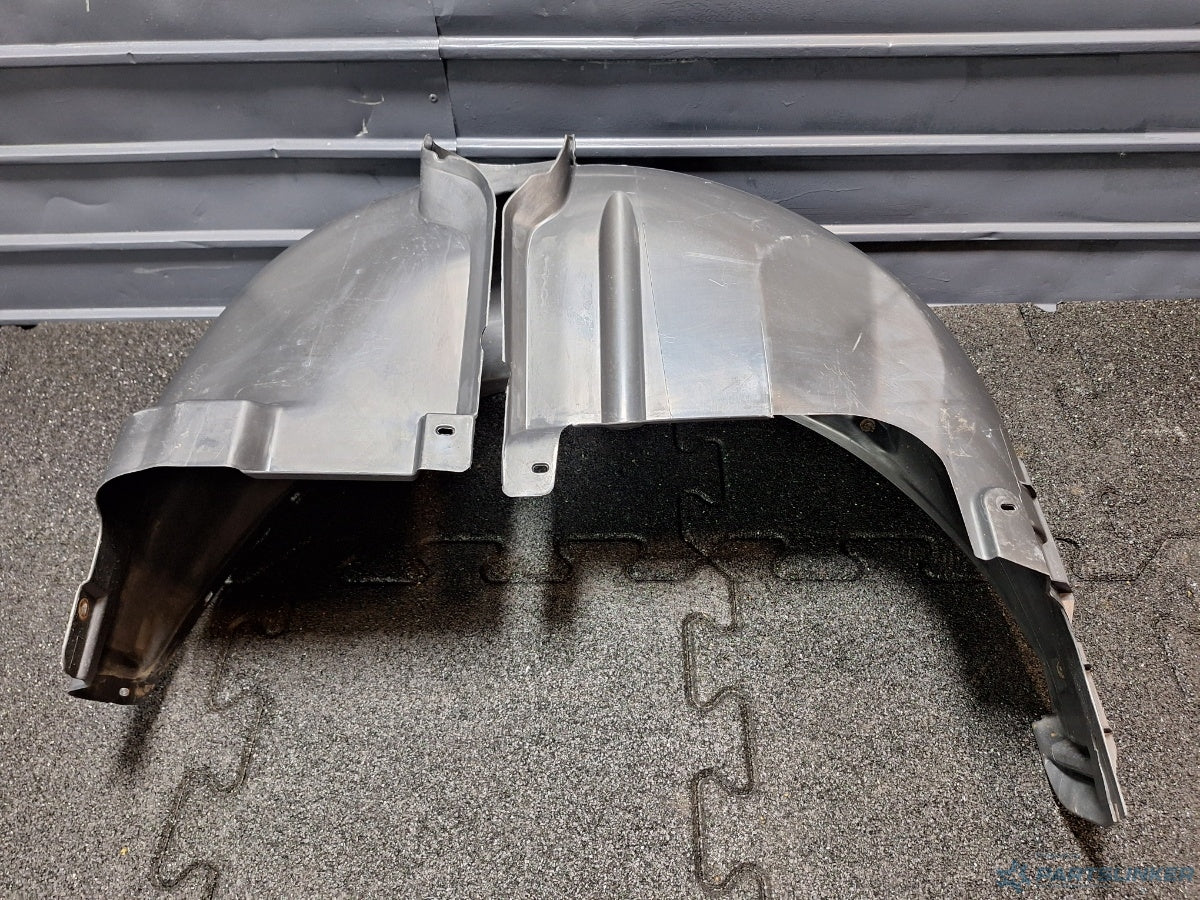 Carenaj roata stanga spate SKODA OCTAVIA (1U2) [ 1996 - 2010 ] 16V (AXP, BCA) 55KW|75HP 1U0810973