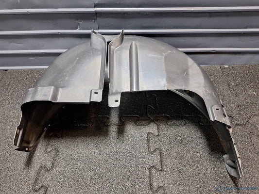 Carenaj roata stanga spate SKODA OCTAVIA (1U2) [ 1996 - 2010 ] 16V (AXP, BCA) 55KW|75HP 1U0810973