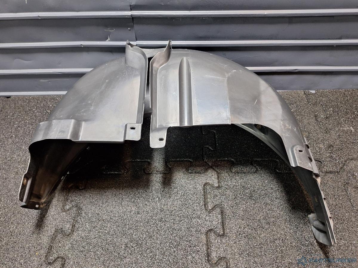 Carenaj roata stanga spate SKODA OCTAVIA (1U2) [ 1996 - 2010 ] 16V (AXP, BCA) 55KW|75HP OEM 1U0810973