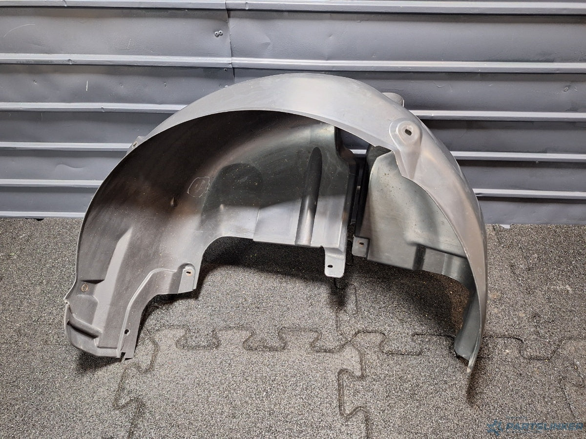 Carenaj roata stanga spate SKODA OCTAVIA (1U2) [ 1996 - 2010 ] 16V (AXP, BCA) 55KW|75HP 1U0810973