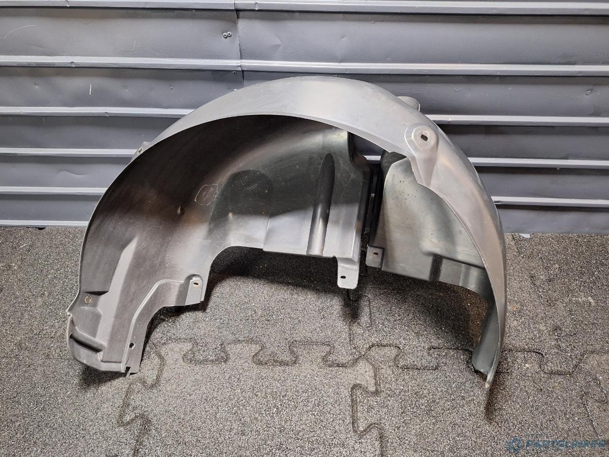 Carenaj roata stanga spate SKODA OCTAVIA (1U2) [ 1996 - 2010 ] 16V (AXP, BCA) 55KW|75HP OEM 1U0810973