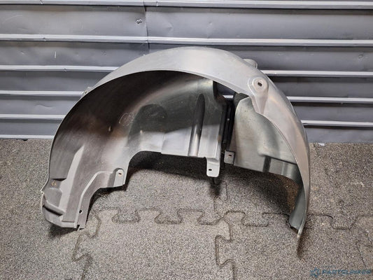 Carenaj roata stanga spate SKODA OCTAVIA (1U2) [ 1996 - 2010 ] 16V (AXP, BCA) 55KW|75HP OEM 1U0810973