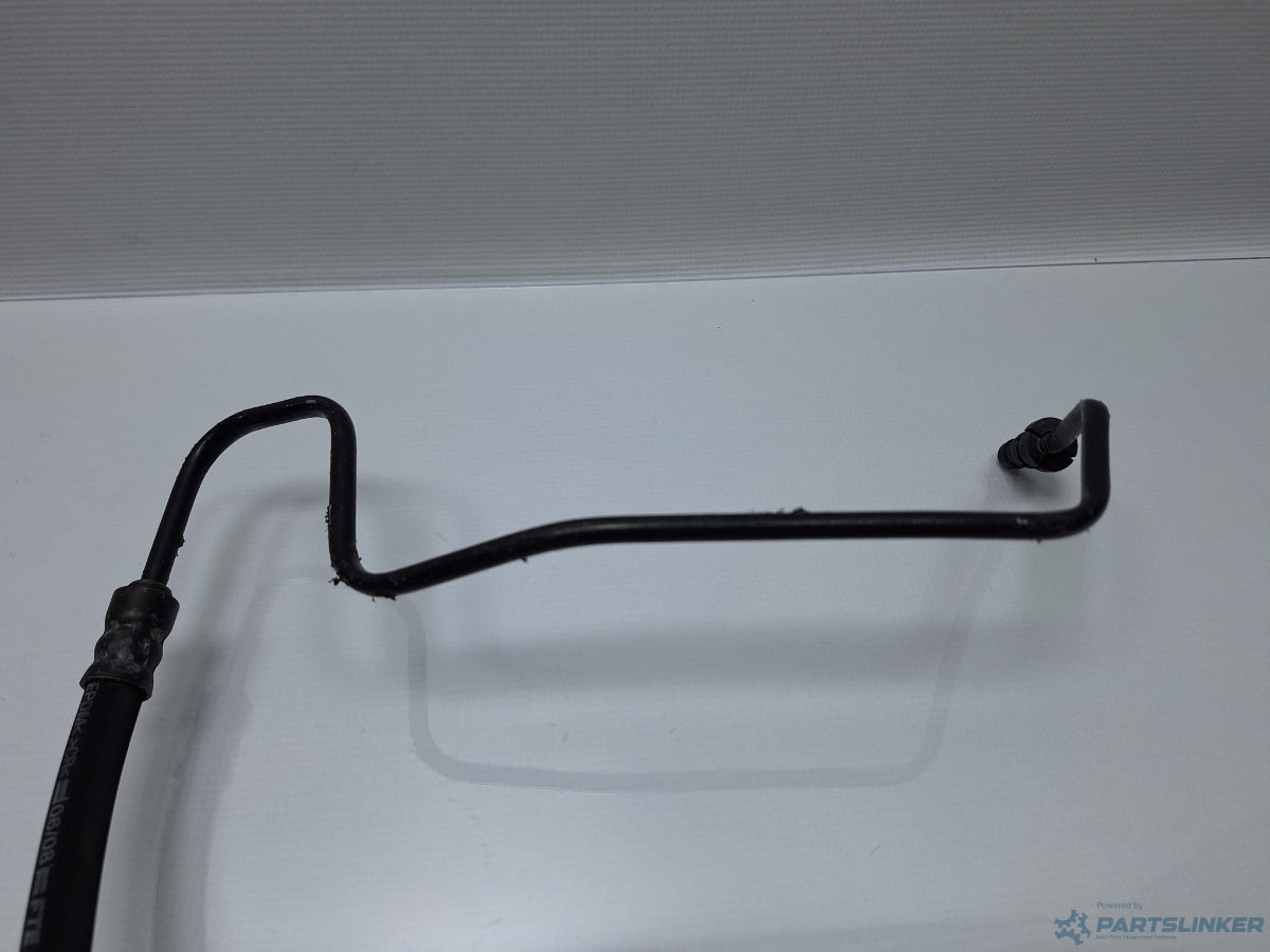 Conducta lichid ambreiaj SKODA OCTAVIA (1U2) [ 1996 - 2010 ] 16V (AXP, BCA) 55KW|75HP 1J1721465AS