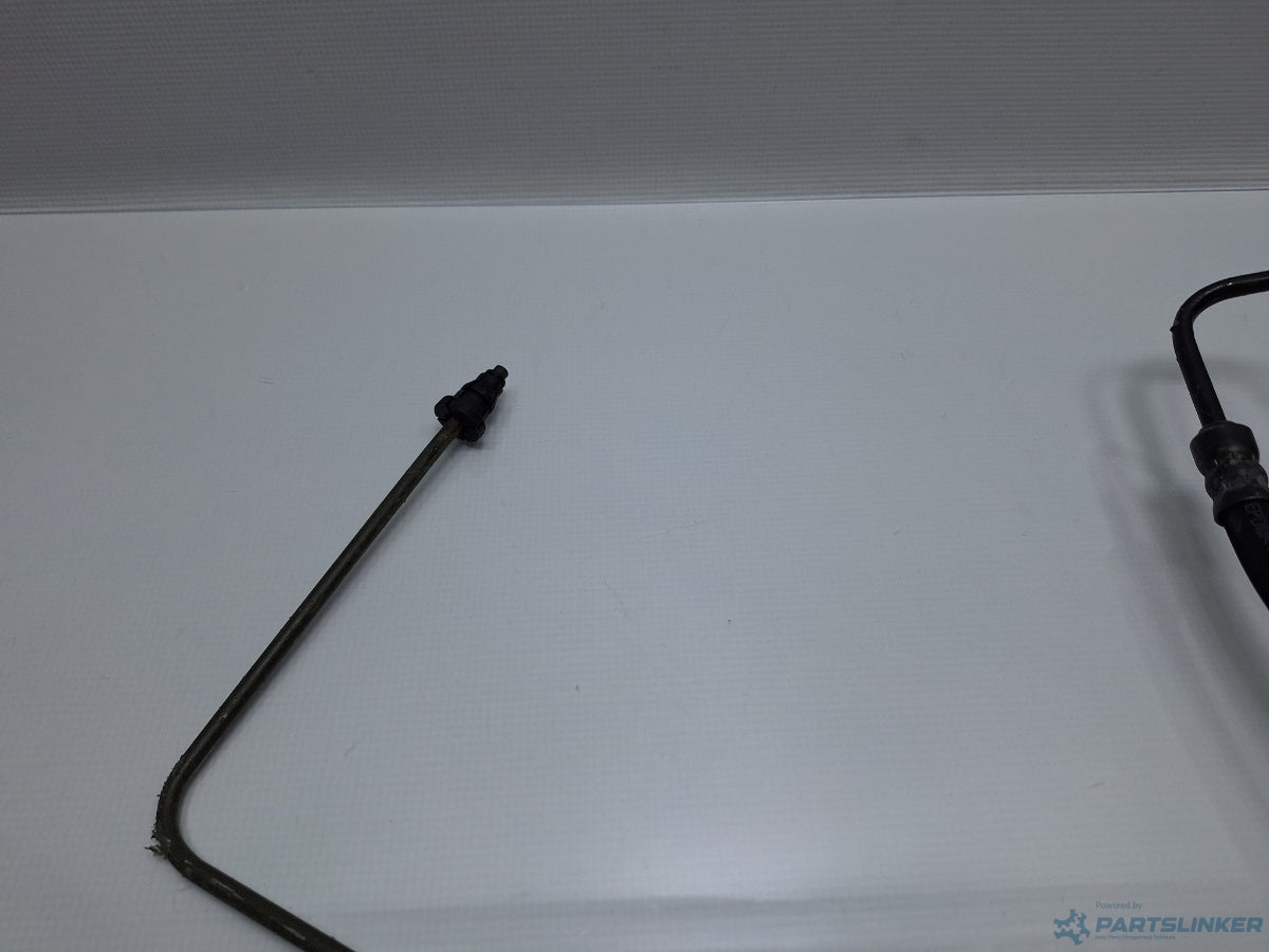 Conducta lichid ambreiaj SKODA OCTAVIA (1U2) [ 1996 - 2010 ] 16V (AXP, BCA) 55KW|75HP 1J1721465AS