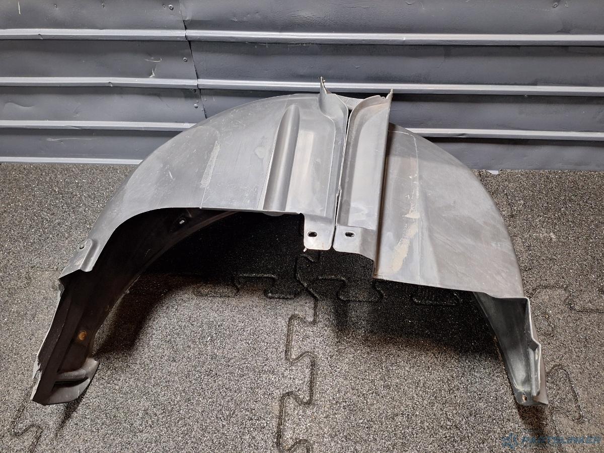 Carenaj roata dreapta spate SKODA OCTAVIA (1U2) [ 1996 - 2010 ] 16V (AXP, BCA) 55KW|75HP OEM 1U0810974
