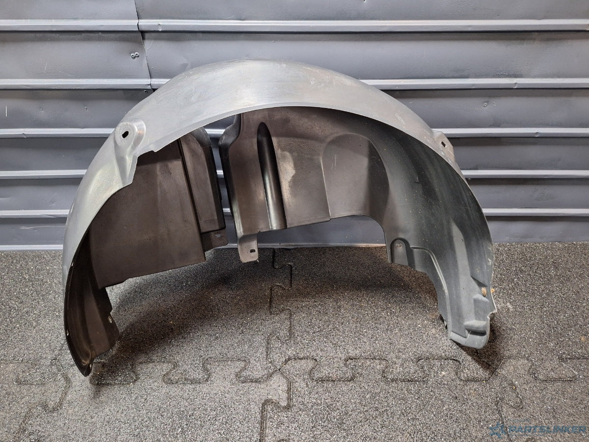 Carenaj roata dreapta spate SKODA OCTAVIA (1U2) [ 1996 - 2010 ] 16V (AXP, BCA) 55KW|75HP 1U0810974