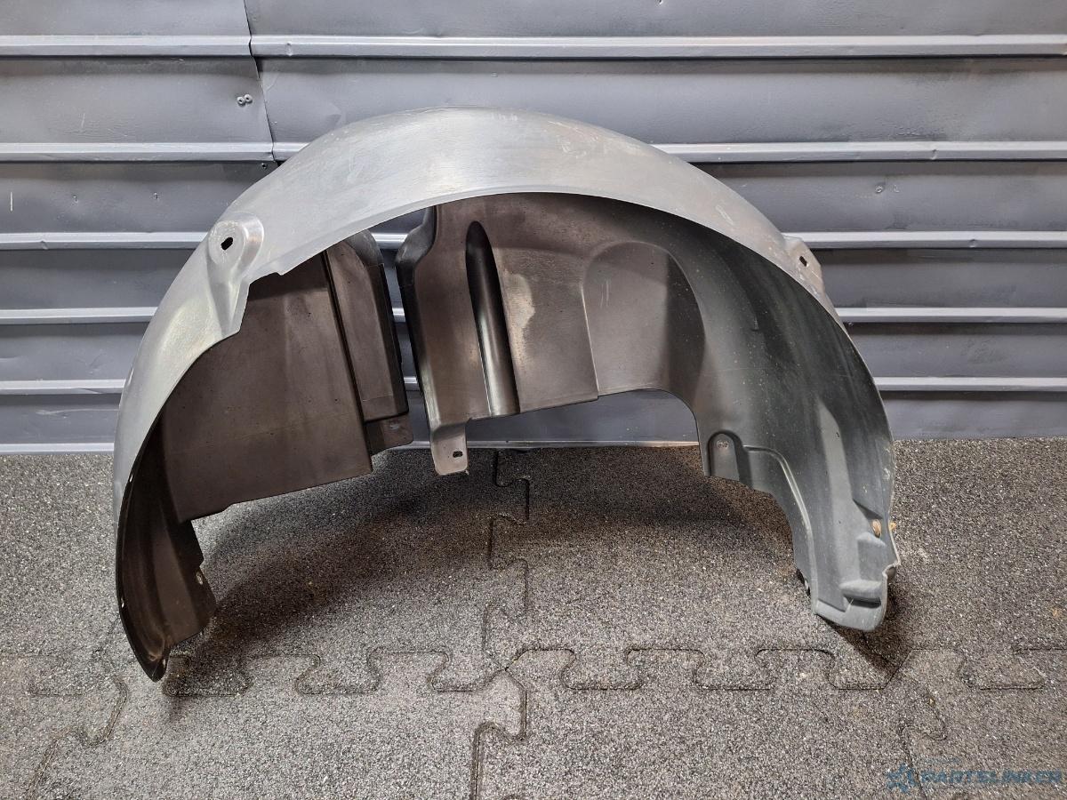 Carenaj roata dreapta spate SKODA OCTAVIA (1U2) [ 1996 - 2010 ] 16V (AXP, BCA) 55KW|75HP OEM 1U0810974