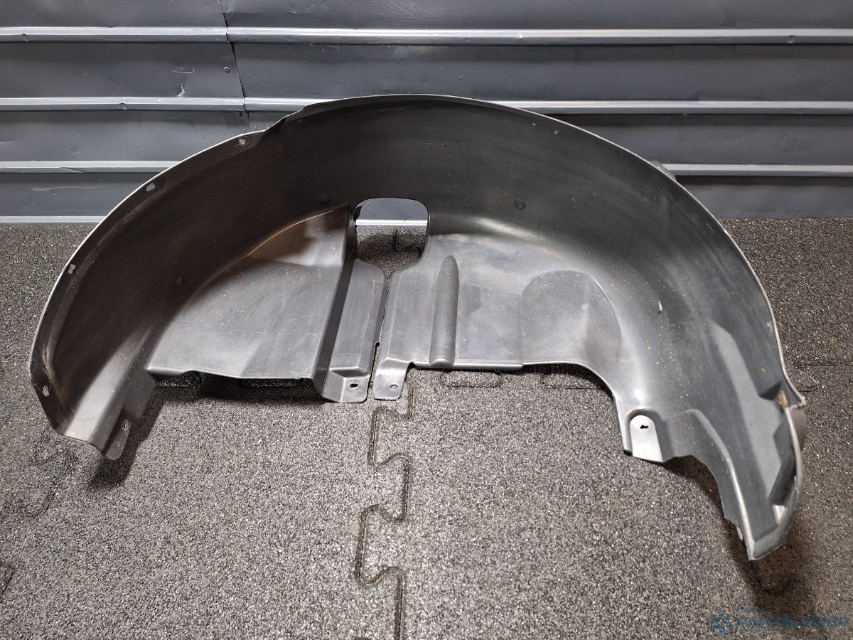 Carenaj roata dreapta spate SKODA OCTAVIA (1U2) [ 1996 - 2010 ] 16V (AXP, BCA) 55KW|75HP 1U0810974