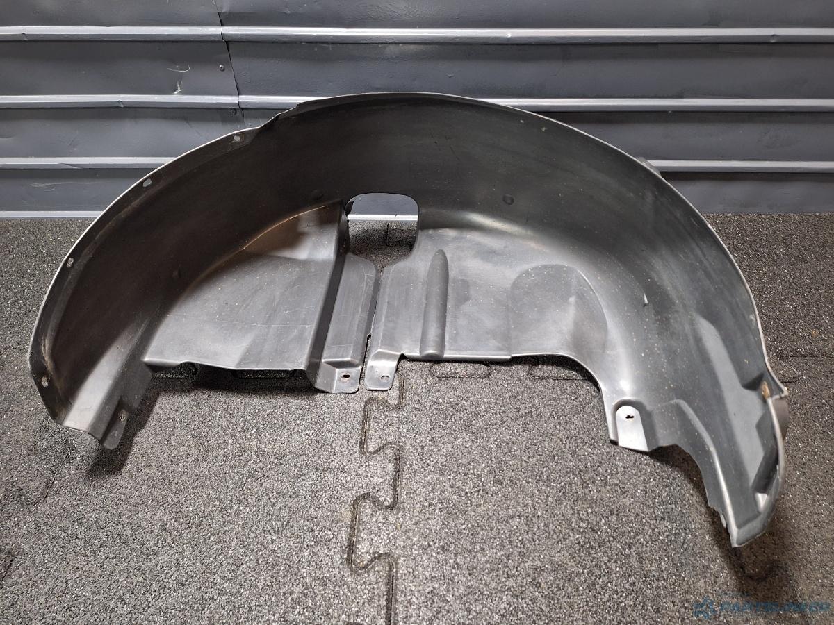 Carenaj roata dreapta spate SKODA OCTAVIA (1U2) [ 1996 - 2010 ] 16V (AXP, BCA) 55KW|75HP OEM 1U0810974