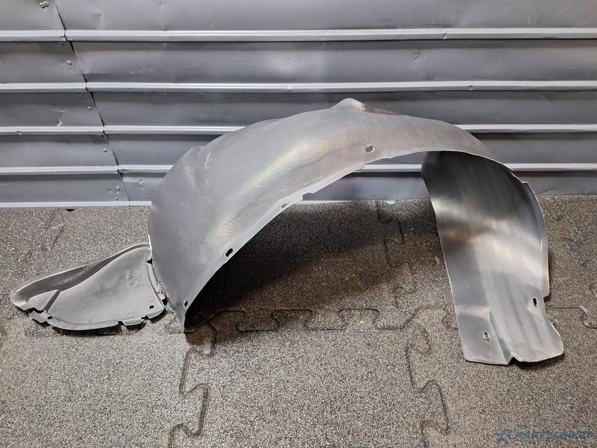 Carenaj roata stanga fata SKODA OCTAVIA (1U2) [ 1996 - 2010 ] 16V (AXP, BCA) 55KW|75HP MFG LT-SD6003