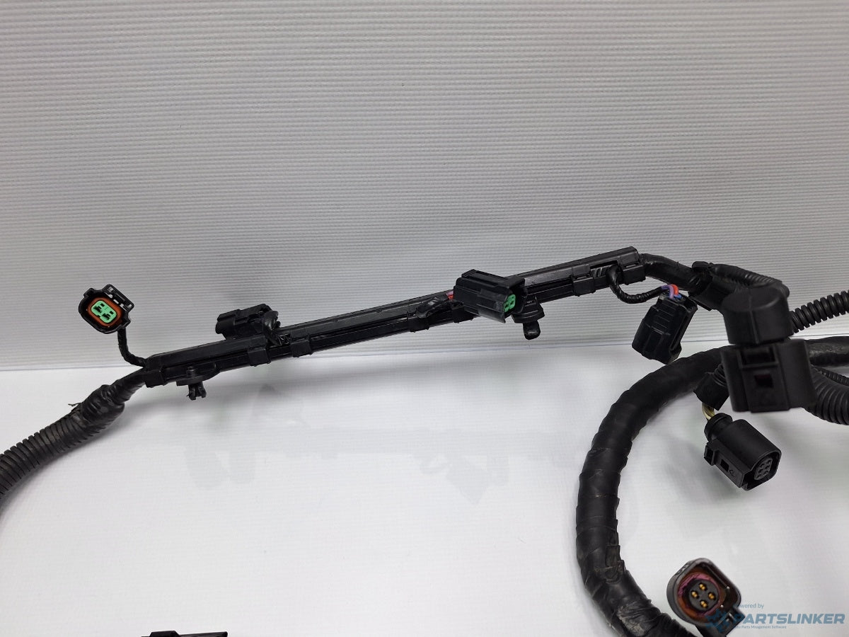 Instalatie electrica motor SKODA OCTAVIA (1U2) [ 1996 - 2010 ] 16V (AXP, BCA) 55KW|75HP 036971627CB