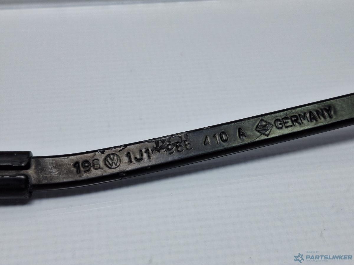 Brat stergator parbriz dreapta SKODA OCTAVIA (1U2) [ 1996 - 2010 ] 16V (AXP, BCA) 55KW|75HP OEM 1J1955410A