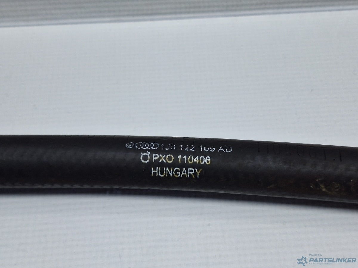 Furtun apa SKODA OCTAVIA (1U2) [ 1996 - 2010 ] 16V (AXP, BCA) 55KW|75HP 1J0122109AD