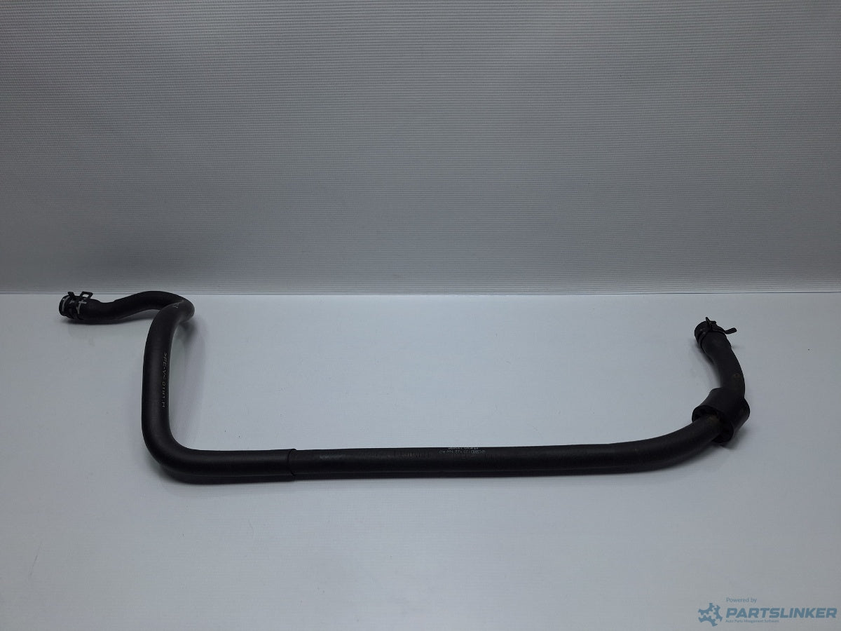 Furtun apa SKODA OCTAVIA (1U2) [ 1996 - 2010 ] 16V (AXP, BCA) 55KW|75HP 1J0122109AD