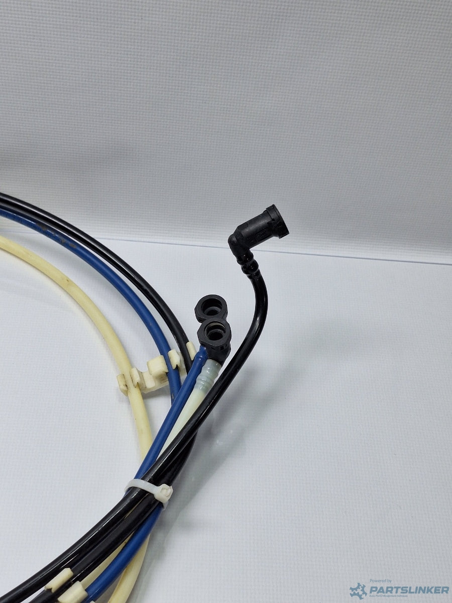 Conducte benzina SKODA OCTAVIA (1U2) [ 1996 - 2010 ] 16V (AXP, BCA) 55KW|75HP 1J0201997C , 1J0201374H