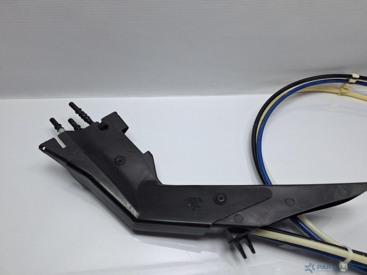 Conducte benzina SKODA OCTAVIA (1U2) [ 1996 - 2010 ] 16V (AXP, BCA) 55KW|75HP OEM 1J0201997C , 1J0201374H