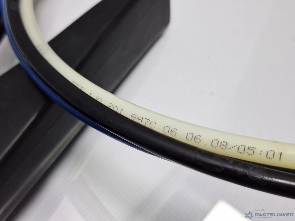 Conducte benzina SKODA OCTAVIA (1U2) [ 1996 - 2010 ] 16V (AXP, BCA) 55KW|75HP 1J0201997C , 1J0201374H