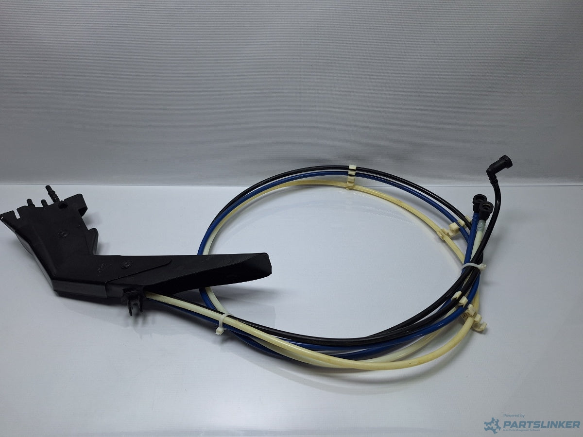 Conducte benzina SKODA OCTAVIA (1U2) [ 1996 - 2010 ] 16V (AXP, BCA) 55KW|75HP 1J0201997C , 1J0201374H