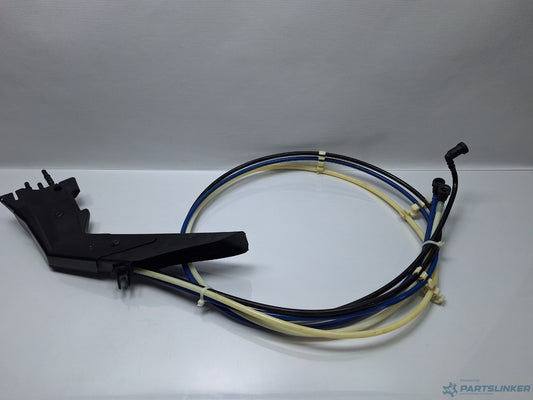 Conducte benzina SKODA OCTAVIA (1U2) [ 1996 - 2010 ] 16V (AXP, BCA) 55KW|75HP 1J0201997C , 1J0201374H