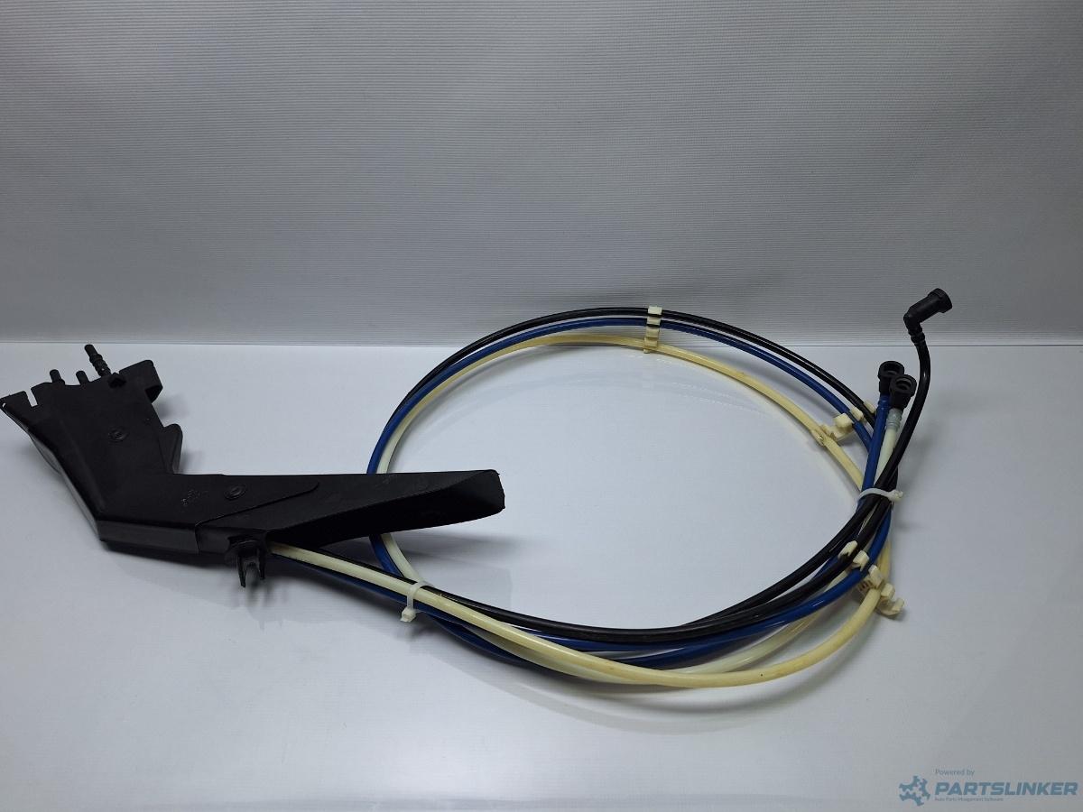 Conducte benzina SKODA OCTAVIA (1U2) [ 1996 - 2010 ] 16V (AXP, BCA) 55KW|75HP OEM 1J0201997C , 1J0201374H