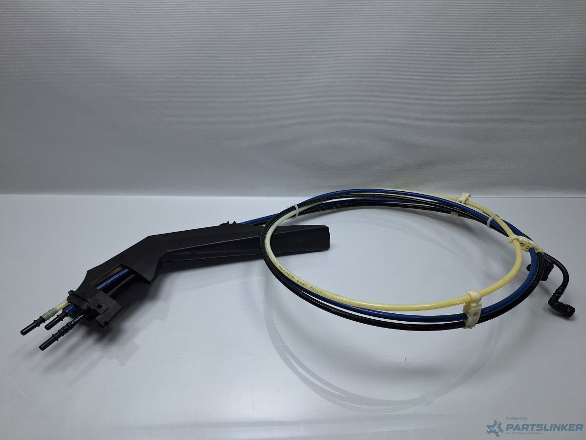 Conducte benzina SKODA OCTAVIA (1U2) [ 1996 - 2010 ] 16V (AXP, BCA) 55KW|75HP 1J0201997C , 1J0201374H