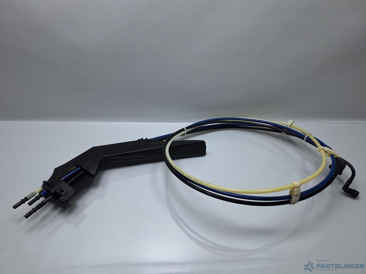 Conducte benzina SKODA OCTAVIA (1U2) [ 1996 - 2010 ] 16V (AXP, BCA) 55KW|75HP OEM 1J0201997C , 1J0201374H