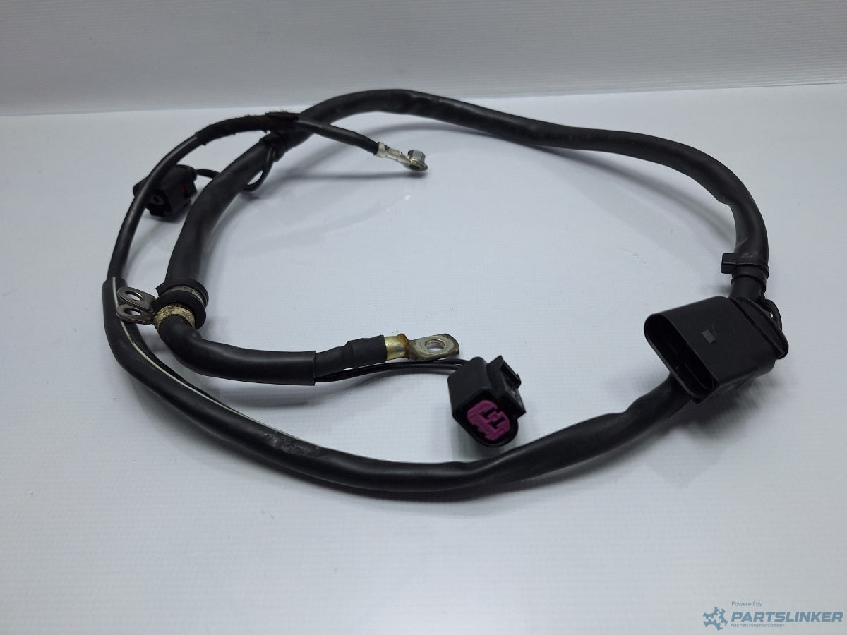 Instalatie electrica alternator SKODA OCTAVIA (1U2) [ 1996 - 2010 ] 16V (AXP, BCA) 55KW|75HP 1J0971349HL