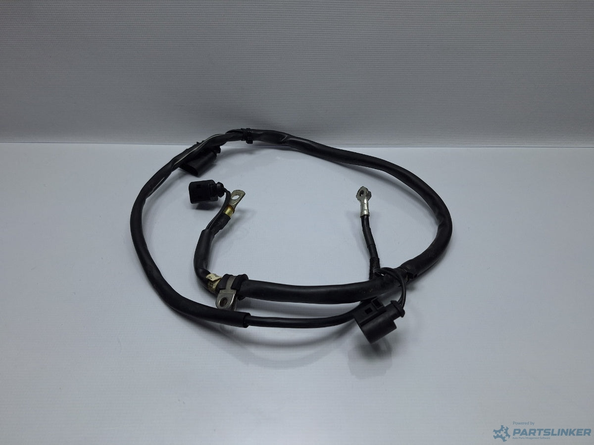Instalatie electrica alternator SKODA OCTAVIA (1U2) [ 1996 - 2010 ] 16V (AXP, BCA) 55KW|75HP 1J0971349HL