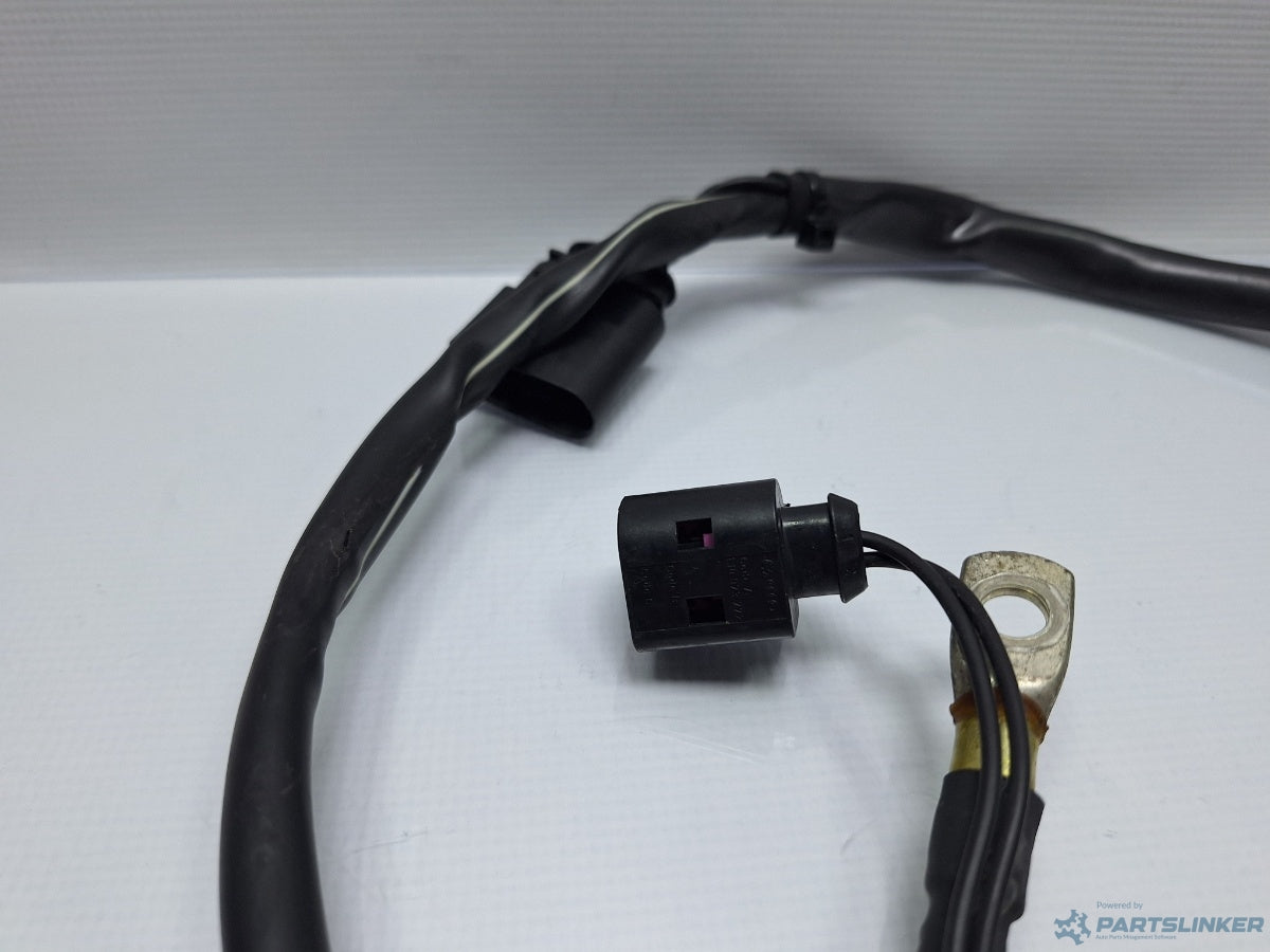 Instalatie electrica alternator SKODA OCTAVIA (1U2) [ 1996 - 2010 ] 16V (AXP, BCA) 55KW|75HP 1J0971349HL