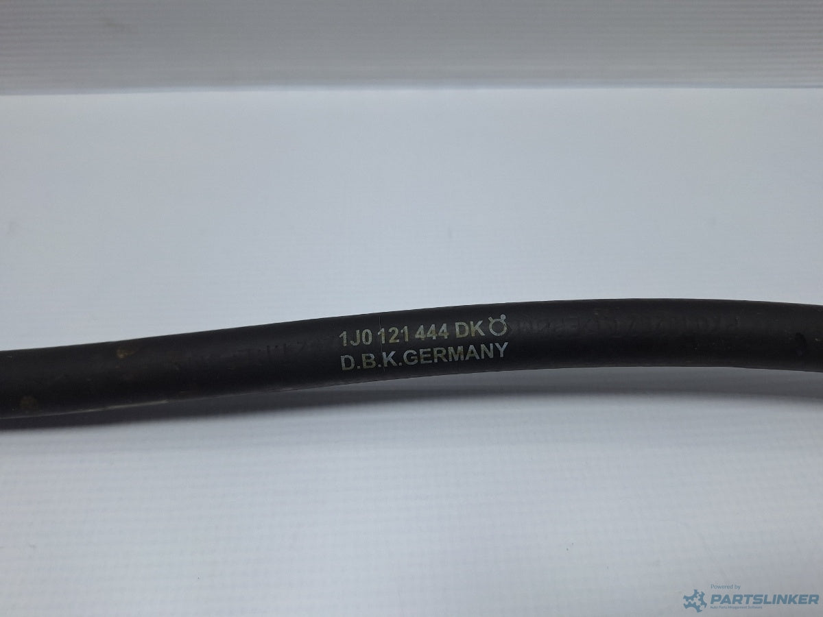 Furtun apa SKODA OCTAVIA (1U2) [ 1996 - 2010 ] 16V (AXP, BCA) 55KW|75HP 1J0121444DK