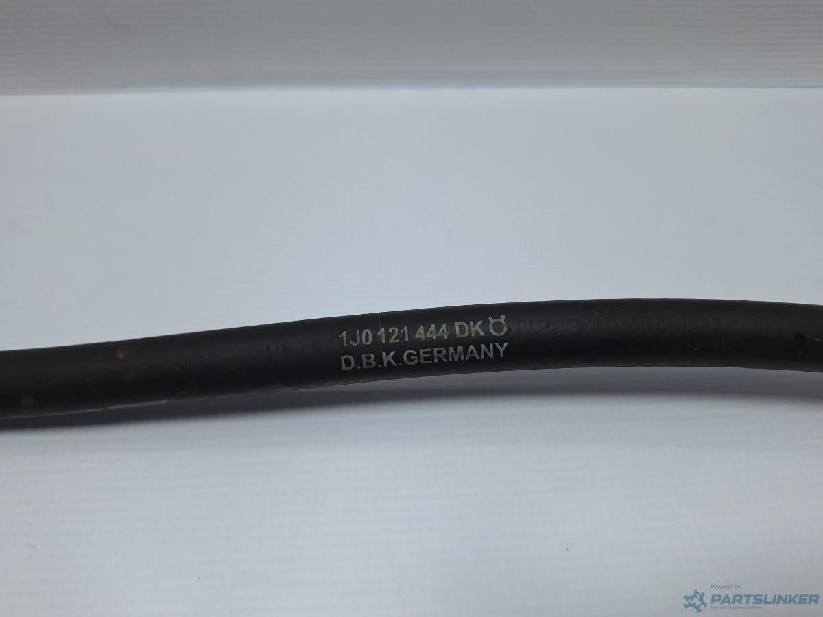 Furtun apa SKODA OCTAVIA (1U2) [ 1996 - 2010 ] 16V (AXP, BCA) 55KW|75HP OEM 1J0121444DK