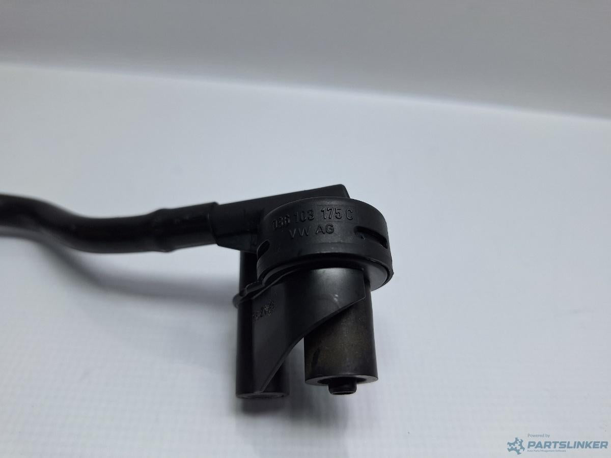 Conducta vacuum SKODA OCTAVIA (1U2) [ 1996 - 2010 ] 16V (AXP, BCA) 55KW|75HP OEM 036103560A , 036103175C