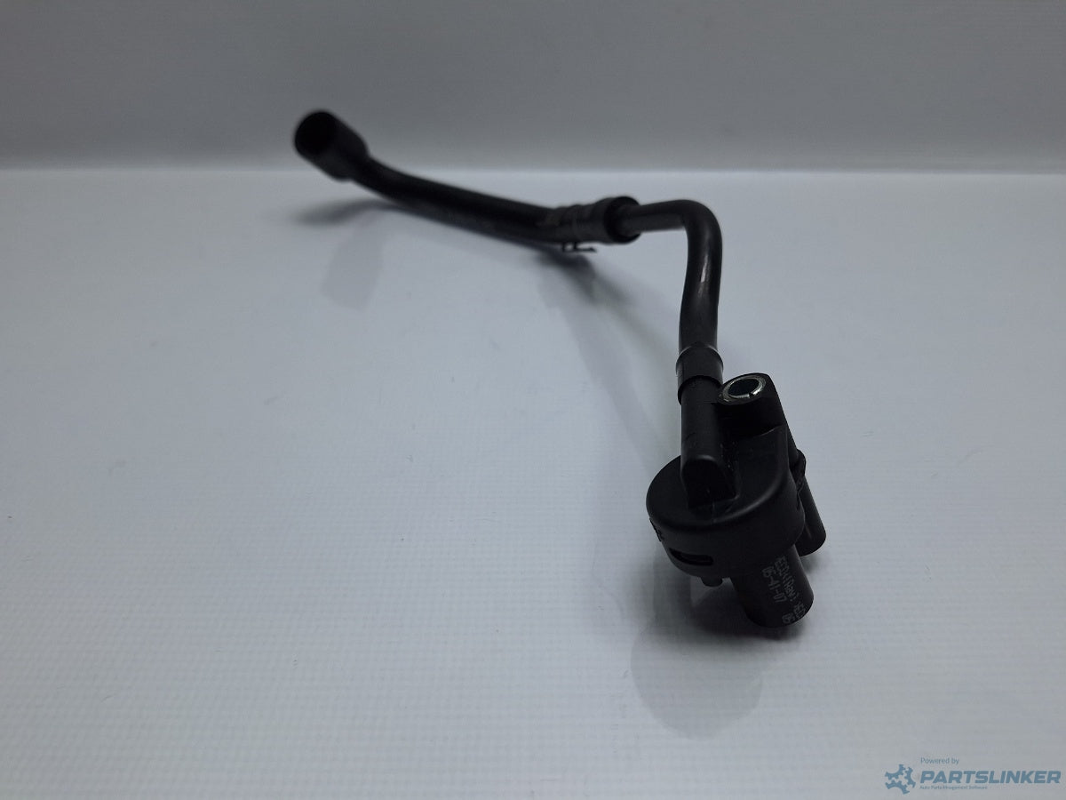 Conducta vacuum SKODA OCTAVIA (1U2) [ 1996 - 2010 ] 16V (AXP, BCA) 55KW|75HP 036103560A , 036103175C