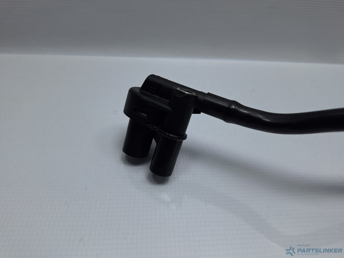 Conducta vacuum SKODA OCTAVIA (1U2) [ 1996 - 2010 ] 16V (AXP, BCA) 55KW|75HP 036103560A , 036103175C