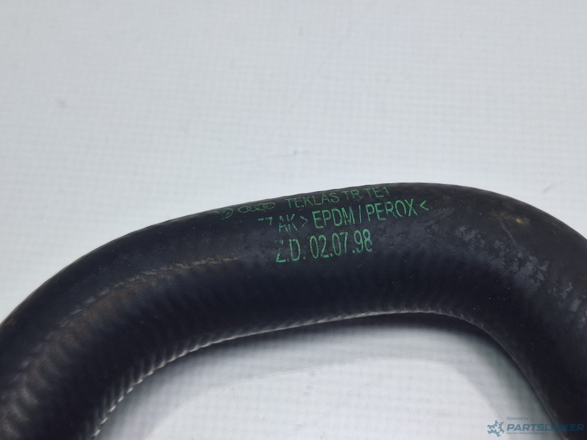 Furtun apa SKODA OCTAVIA (1U2) [ 1996 - 2010 ] 16V (AXP, BCA) 55KW|75HP 1J0122157AK