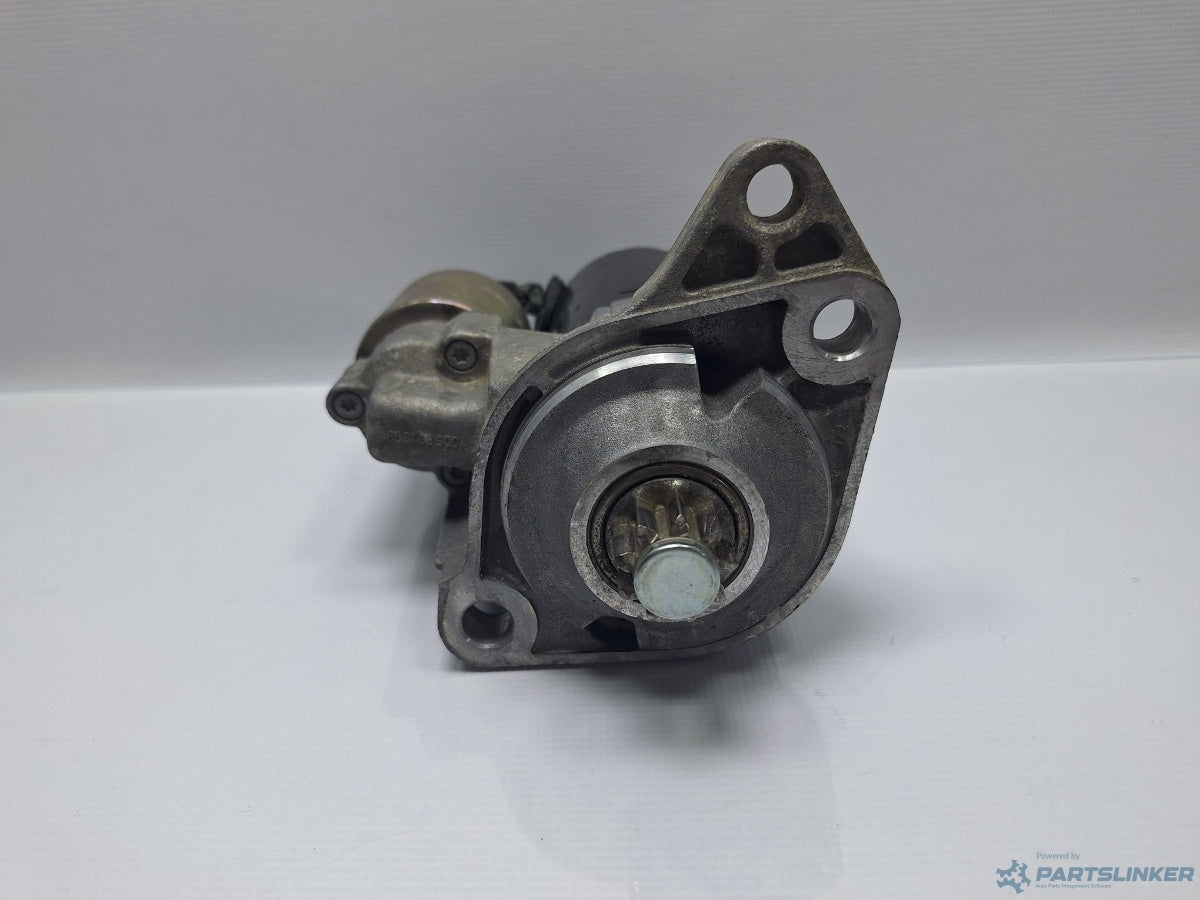 Electromotor SKODA OCTAVIA (1U2) [ 1996 - 2010 ] 16V (AXP, BCA) 55KW|75HP BOSCH 0001120402 020911023T