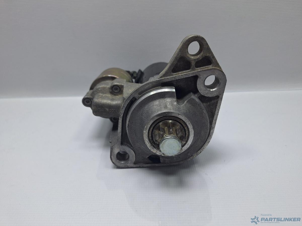 Electromotor SKODA OCTAVIA (1U2) [ 1996 - 2010 ] 16V (AXP, BCA) 55KW|75HP BOSCH 0001120402 OEM 020911023T