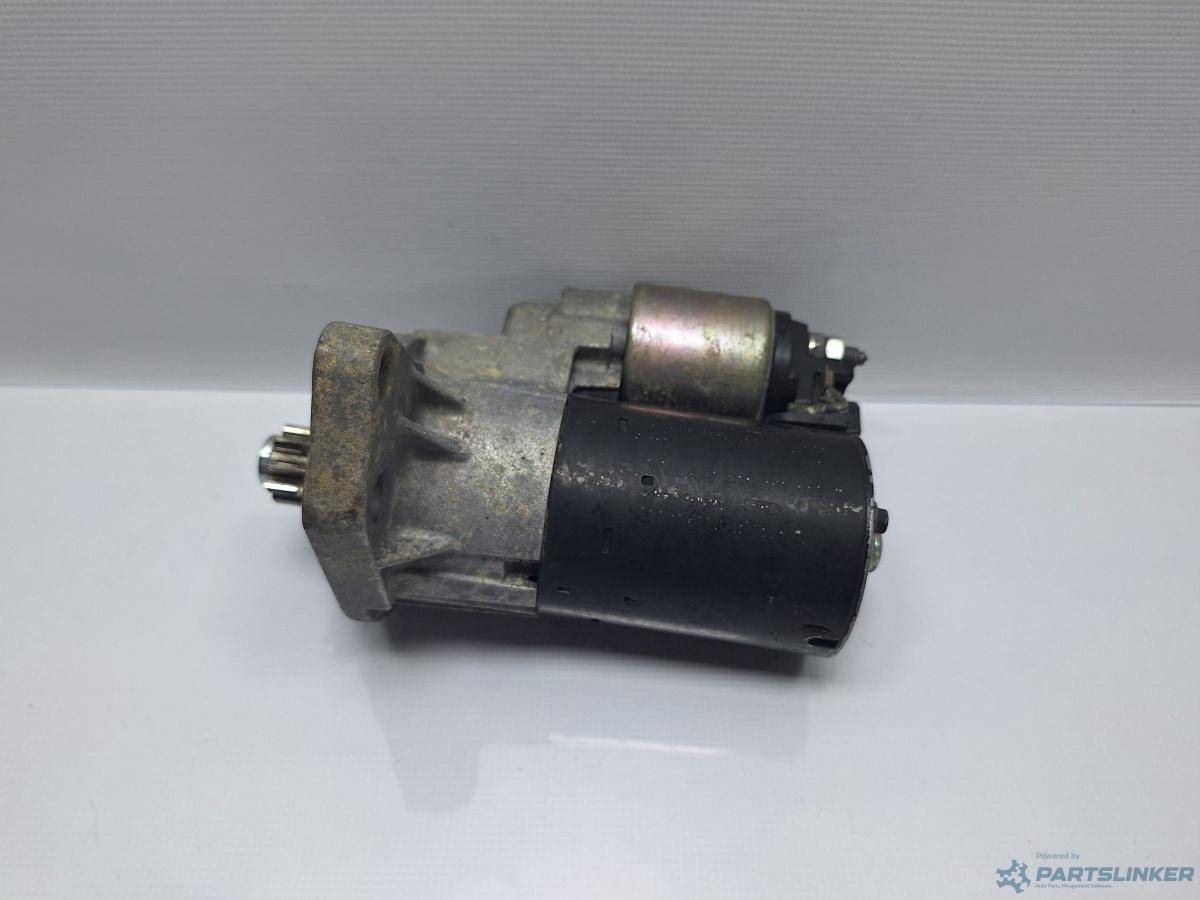 Electromotor SKODA OCTAVIA (1U2) [ 1996 - 2010 ] 16V (AXP, BCA) 55KW|75HP BOSCH 0001120402 OEM 020911023T