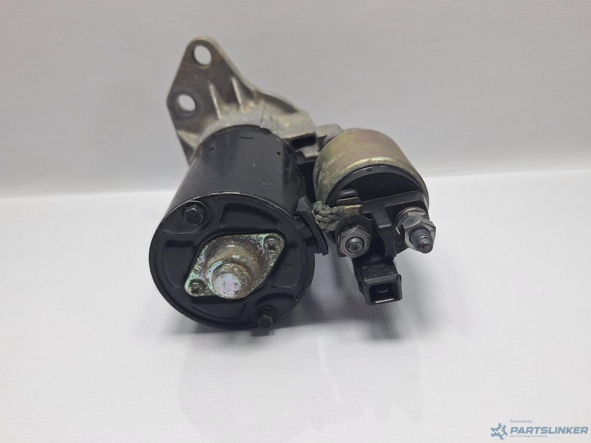 Electromotor SKODA OCTAVIA (1U2) [ 1996 - 2010 ] 16V (AXP, BCA) 55KW|75HP BOSCH 0001120402 OEM 020911023T
