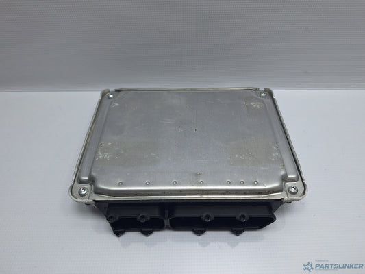 Calculator ECU SKODA OCTAVIA (1U2) [ 1996 - 2010 ] 16V (AXP, BCA) 55KW|75HP BOSCH 0261201406 036906032BJ