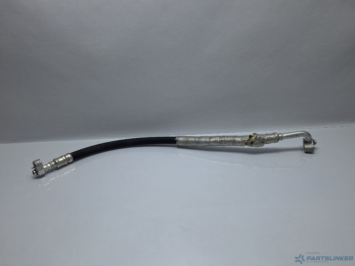 Conducta AC radiator-compresor SKODA OCTAVIA (1U2) [ 1996 - 2010 ] 16V (AXP, BCA) 55KW|75HP 1J0820721BT