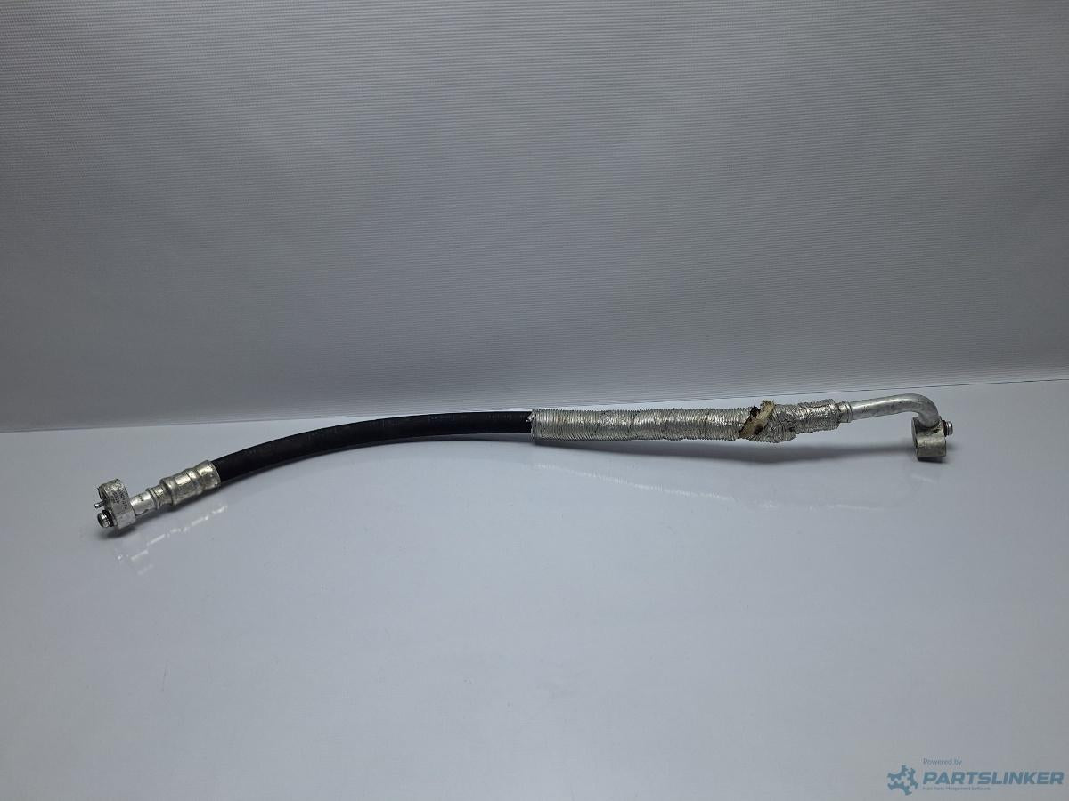 Conducta AC radiator-compresor SKODA OCTAVIA (1U2) [ 1996 - 2010 ] 16V (AXP, BCA) 55KW|75HP OEM 1J0820721BT