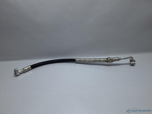 Conducta AC radiator-compresor SKODA OCTAVIA (1U2) [ 1996 - 2010 ] 16V (AXP, BCA) 55KW|75HP OEM 1J0820721BT