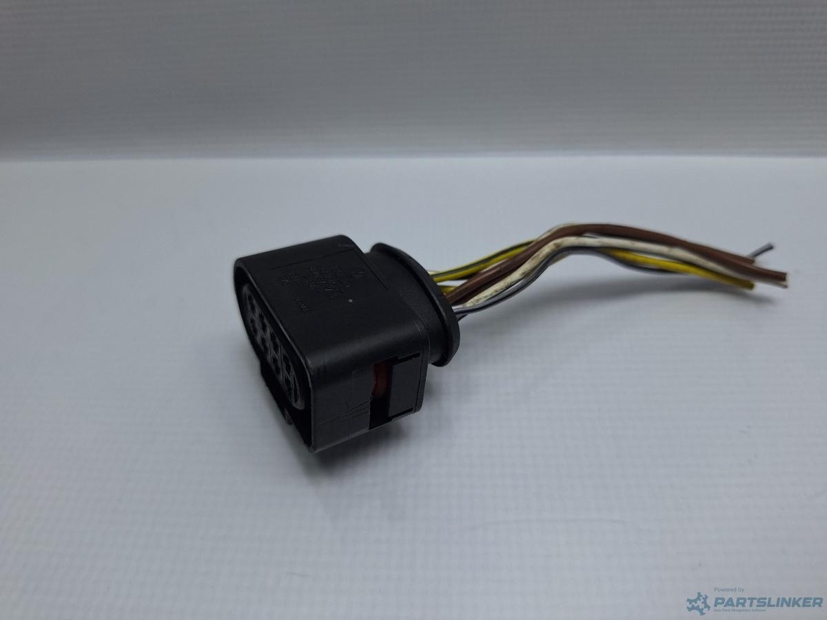 Mufa conector 8 pini SKODA OCTAVIA (1U2) [ 1996 - 2010 ] 16V (AXP, BCA) 55KW|75HP OEM 8D0973734