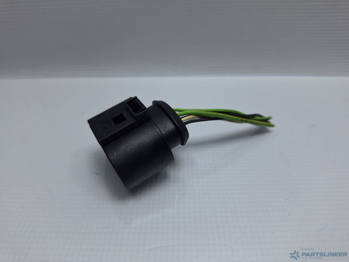 Mufa conector 6 pini SKODA OCTAVIA (1U2) [ 1996 - 2010 ] 16V (AXP, BCA) 55KW|75HP 1J0973733