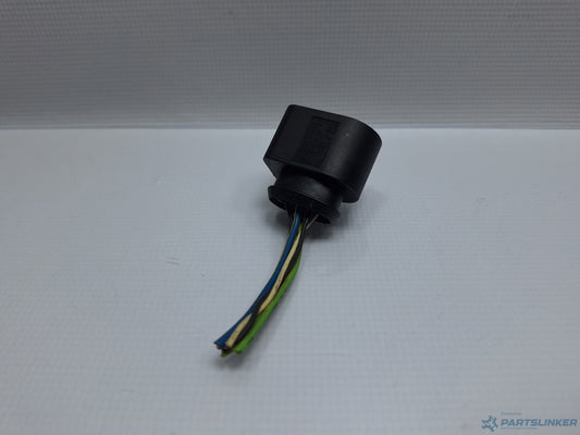 Mufa conector 6 pini SKODA OCTAVIA (1U2) [ 1996 - 2010 ] 16V (AXP, BCA) 55KW|75HP 1J0973733