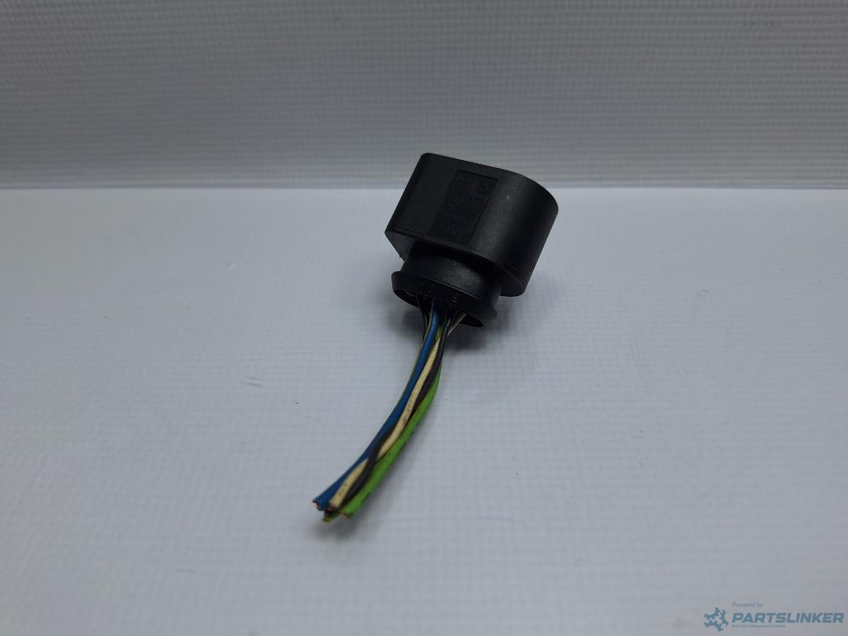 Mufa conector 6 pini SKODA OCTAVIA (1U2) [ 1996 - 2010 ] 16V (AXP, BCA) 55KW|75HP OEM 1J0973733