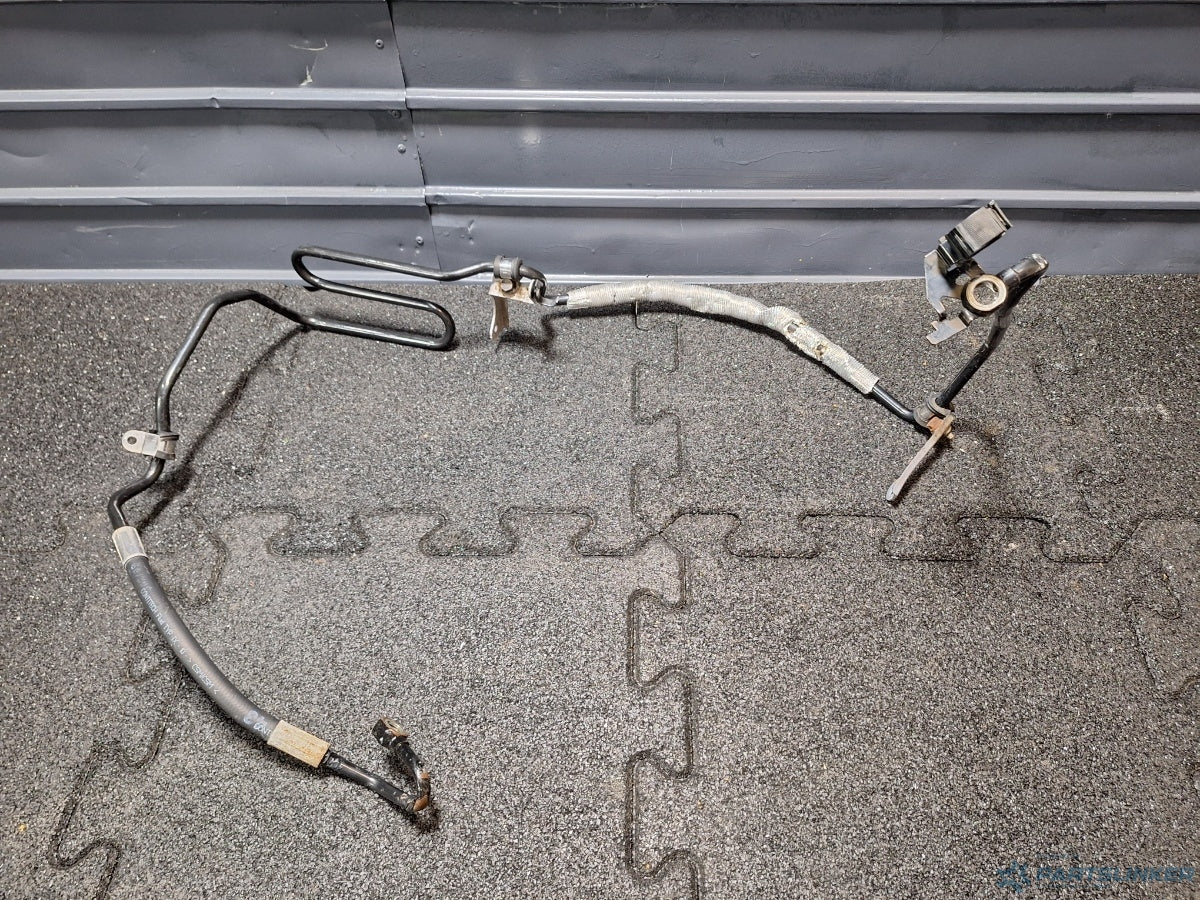 Conducta tur ulei servodirectie SKODA OCTAVIA (1U2) [ 1996 - 2010 ] 16V (AXP, BCA) 55KW|75HP 1J0422893GK