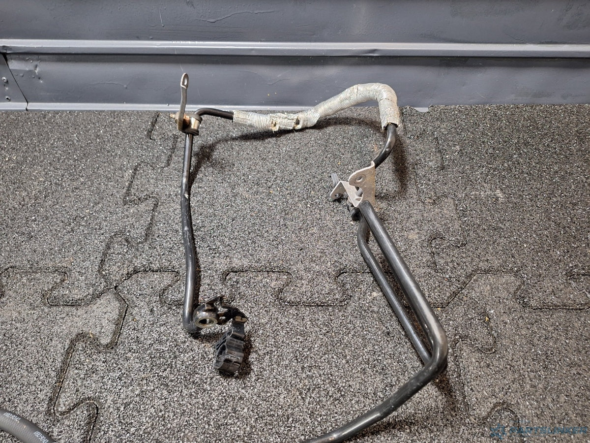 Conducta tur ulei servodirectie SKODA OCTAVIA (1U2) [ 1996 - 2010 ] 16V (AXP, BCA) 55KW|75HP 1J0422893GK